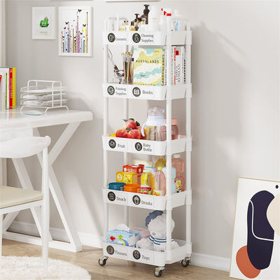 Plateau de rangement de fruits et légumes rotatif à plusieurs couches Porte-services ménagers Porte-services ménagers Porte-services ménagers Porte-services ménagers