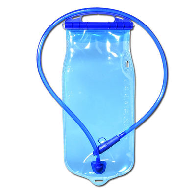 Sacoche pliable pour le camping sportif Bouteille d'eau durable et sans BPA
