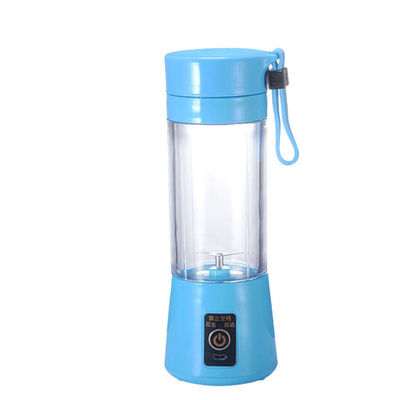 Arrivées Portable Rose Electric Juicer Coupe Multifonctionnel Mini Blender Fruit Mixers
