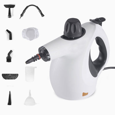 Nettoyeur à vapeur à haute pression portable multifonctionnel à haute température pour le ménage