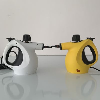 Nettoyeur à vapeur à haute pression portable multifonctionnel à haute température pour le ménage