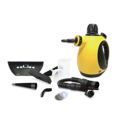 Nettoyeur à vapeur à haute pression portable multifonctionnel à haute température pour le ménage