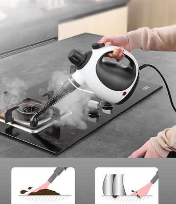OEM/ODM Machine de nettoyage à vapeur à haute température pour éliminer les taches des vitres de voiture