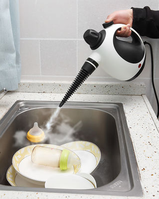 OEM/ODM Machine de nettoyage à vapeur à haute température pour éliminer les taches des vitres de voiture