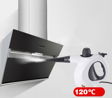OEM/ODM Machine de nettoyage à vapeur à haute température pour éliminer les taches des vitres de voiture