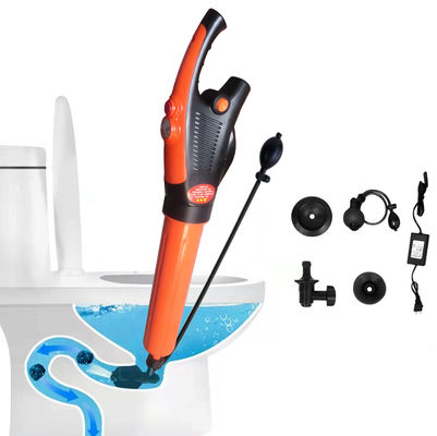 Dégraisseur de tuyaux de drainage durable pour les toilettes