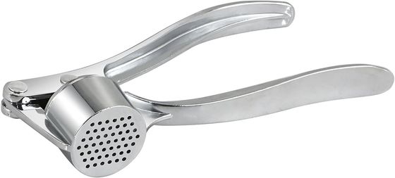 Grilleuse de cuisine en acier inoxydable alliage de zinc manuel presses à l'ail