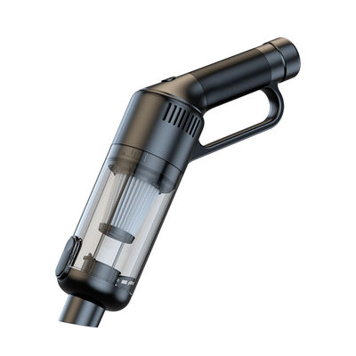 Aspirateur portable sans poche et réutilisable sans fil