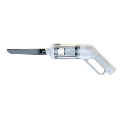 Aspirateur portable sans poche et réutilisable sans fil