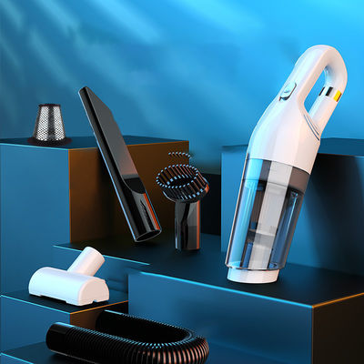 Aspirateur portatif léger rechargeable à bâton 51-80AW Puissance d'aspiration 0,81 kg