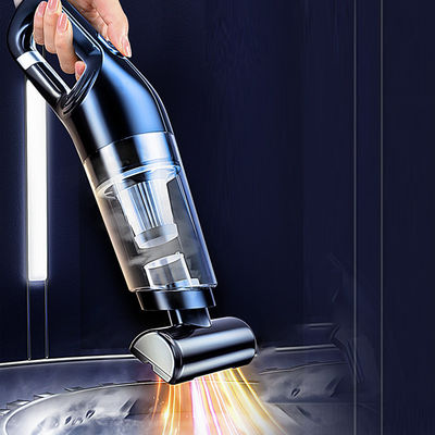Aspirateur portatif léger rechargeable à bâton 51-80AW Puissance d'aspiration 0,81 kg