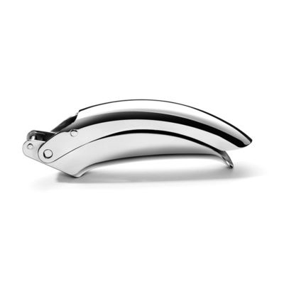 Grilleuse de cuisine multi presses à l'ail chaud en acier inoxydable pour les gadgets de cuisine durables