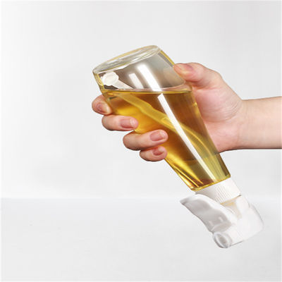 Accueil Cuisine Bouteille de pulvérisation en plastique PP 200 ml pour cuisiner barbecue Sprayer de vinaigre d'huile d'olive