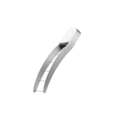 Coupeuse de pastèque en acier inoxydable 304 et pinces en une seule machine de coupe durable