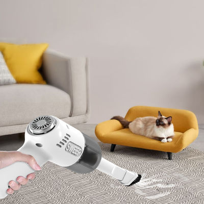 Aspirateur portatif haute puissance avec aspiration 101-120AW et technologie sans fil