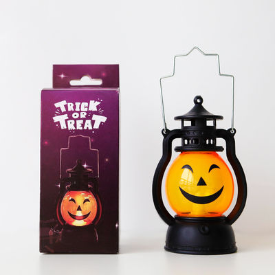 Lumière électronique LED pour la décoration de la lumière nocturne d'araignée lumineuse