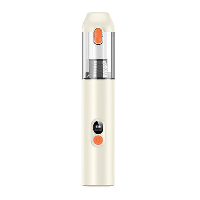 Aspirateur pour automobile sans brosses sans fil de 1400 Pa pour les vêtements et le nettoyage tout-en-un