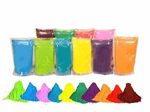 Taille 13*18 cm Amidon de maïs pour les fêtes