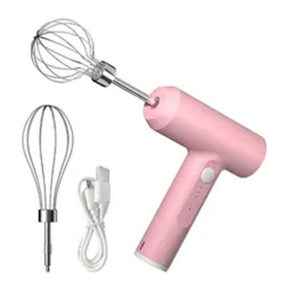 Coupe-œufs automatique sans fil rechargeable en acier inoxydable