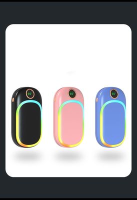Appareil de chauffage électrique électrique portable USB rechargeable pour l' extérieur