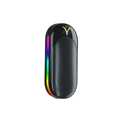 Conception 2023 Éblouissant C307 Mini USB Charge Appareil de chauffage pour chambre à coucher et Power Bank portable