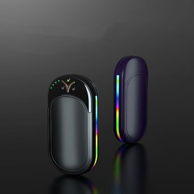 Conception 2023 Éblouissant C307 Mini USB Charge Appareil de chauffage pour chambre à coucher et Power Bank portable