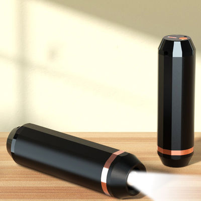 Mini chauffe-eau USB chargeur chauffe-main 2 paquets magnétique rechargeable lampe de poche électrique banque d'alimentation