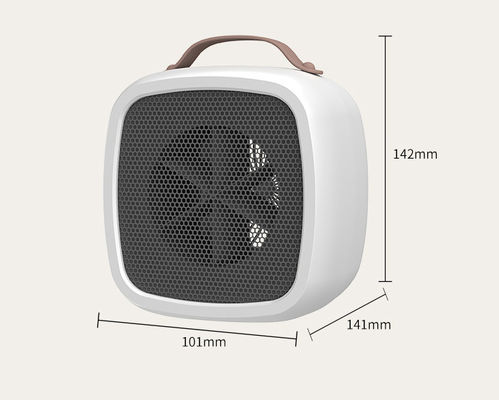 Chauffage du salon fil chauffage rapide 220V bureau mini portable ventilateur électrique chauffage