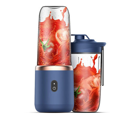 Juicer mini à charge USB multifonctionnel pour mélanger et presser efficacement les fruits