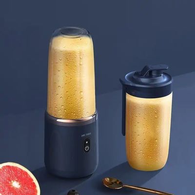 Juicer mini à charge USB multifonctionnel pour mélanger et presser efficacement les fruits