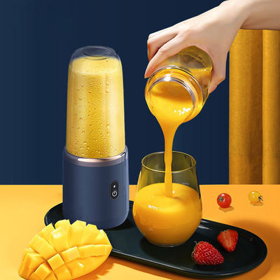 Juicer mini à charge USB multifonctionnel pour mélanger et presser efficacement les fruits
