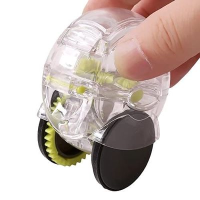 Roulement de l'ail Chopper presse coupeuse claire de l'ail presse personnalisée machine et standard