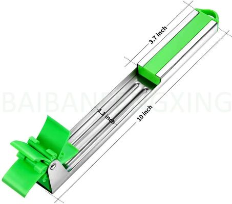 Couper efficacement la pastèque avec la machine à découper les fruits 33*7*3,5 cm