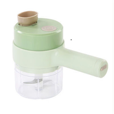 Coupeuse de légumes multifonctionnelle avec logo personnalisé ABS PP PC en acier inoxydable