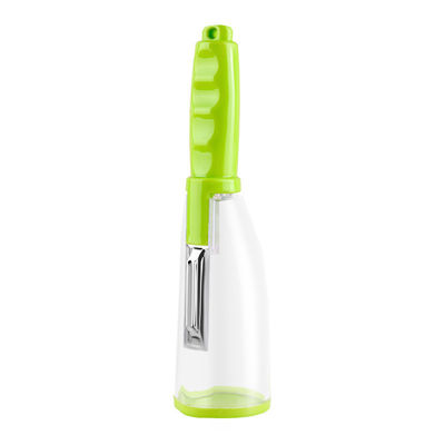Peelers à gratter multi-fonctionnels pour un peeling rapide et facile