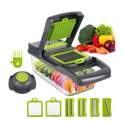 Coupeuse de légumes, découpageuse, râpeuse à aliments, logo personnalisé