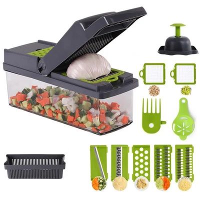 Coupeuse de légumes, découpageuse, râpeuse à aliments, logo personnalisé