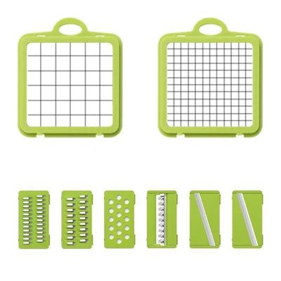 Coupeuse de légumes, découpageuse, râpeuse à aliments, logo personnalisé