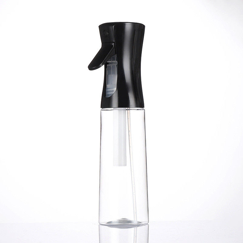 Distributeur de vinaigre de cuisine portable en verre plastique