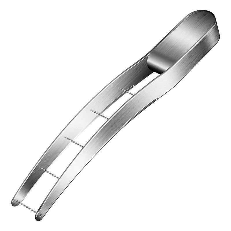 Coupeuse de pastèque tout-en-un 304 en acier inoxydable