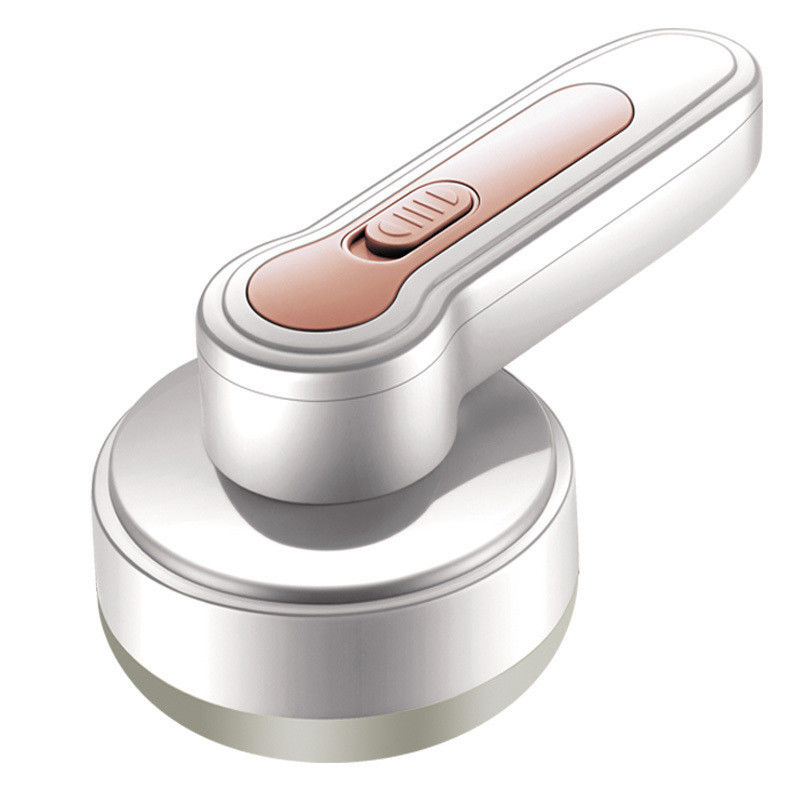 Réglateur de tissu portable rechargeable USB pour chandails Trimmer vêtements Purificateur de fourrure