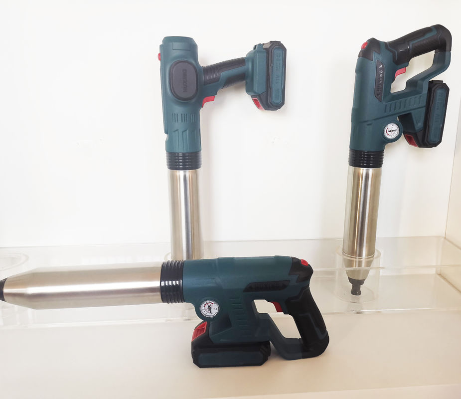Plongeur d'eau pour toilettes sous pression d'air Plomberie pistolet à air Blaster de drainage pour toilettes non bouchées