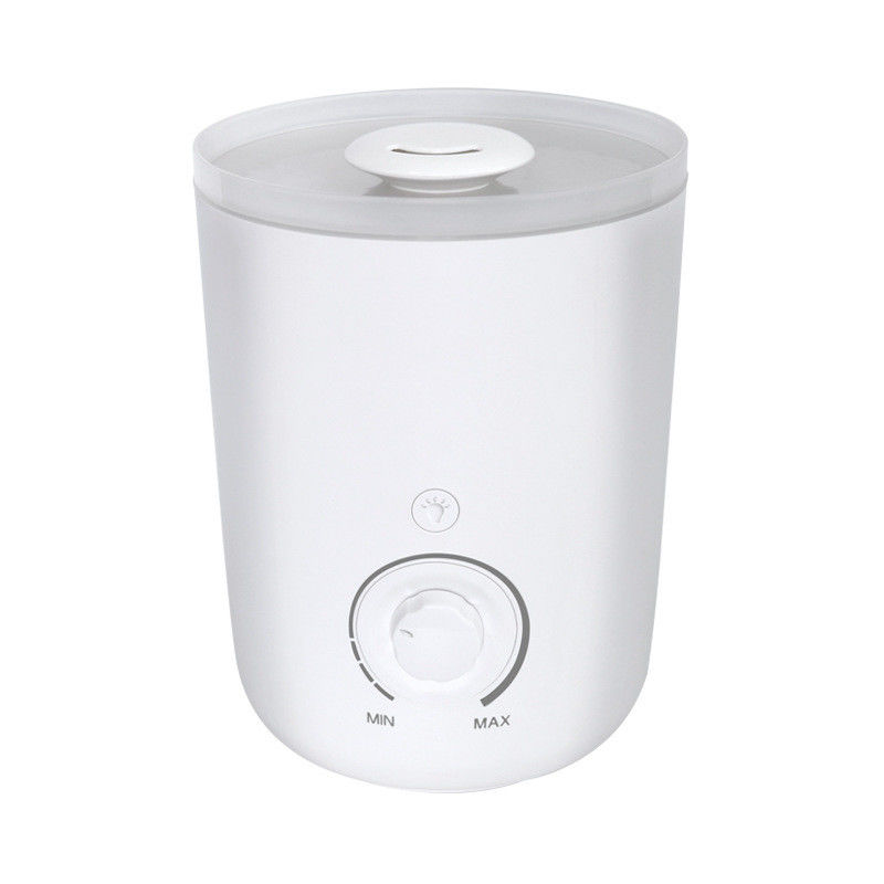 Smart Auto-Shut-Off et lumière de nuit colorée Humidificateur d'air de 3,0 L pour un sommeil paisible