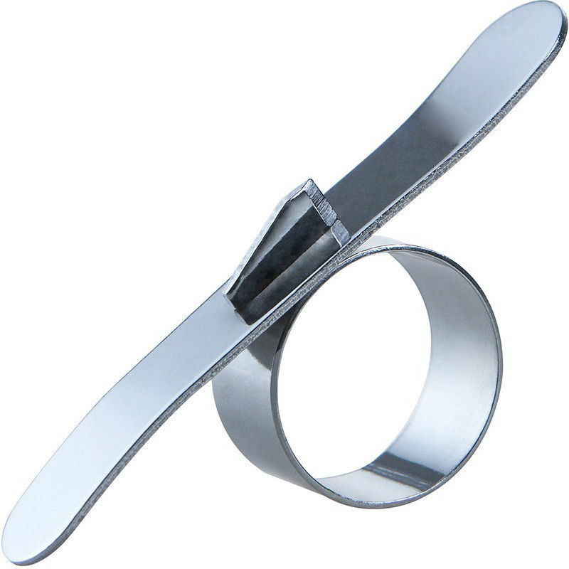 Gadgets de cuisine Mini-péleuse de fruits avec la taille du produit 7.5*1.1*2.5cm et environ 13g