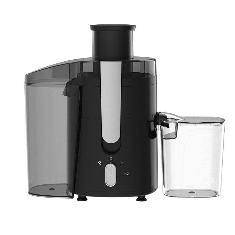 Extracteur de jus à mâcher lent à usage domestique