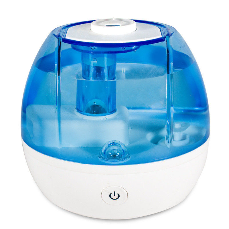Accueil Bureau Hôtel Bureau Humidificateur USB 2.2L Diffuseur automatique intelligent avec éclairage de nuit
