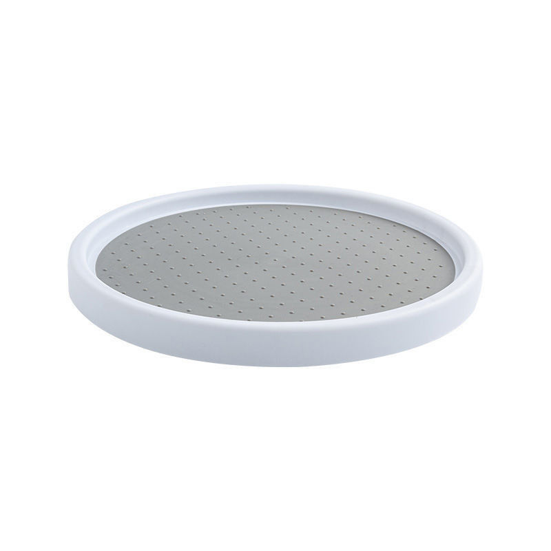 Organiseur de platine en plastique pour cuisine pour les épices et les fruits