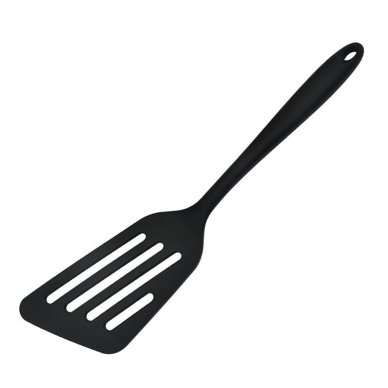 OEM/ODM Oui Spatule à frire à haute température non collante en silicone pour cuisson en cuisine