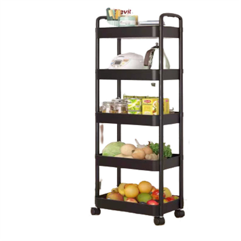 Plateau de rangement de fruits et légumes rotatif à plusieurs couches Porte-services ménagers Porte-services ménagers Porte-services ménagers Porte-services ménagers