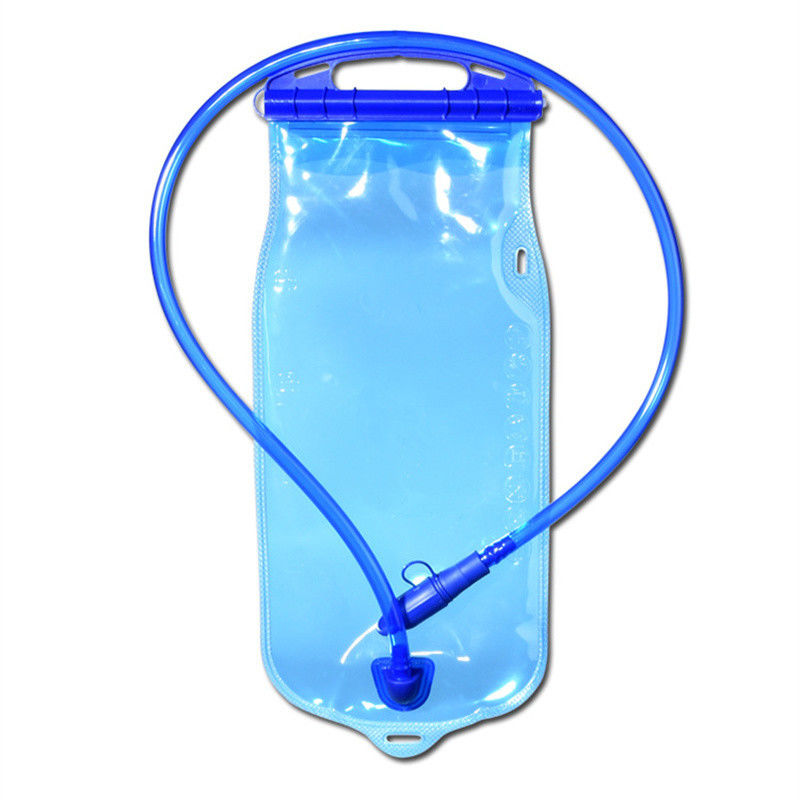 Sacoche pliable pour le camping sportif Bouteille d'eau durable et sans BPA